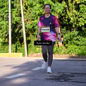 Runner Photo 9142651