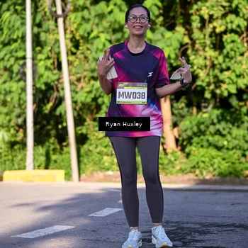 Runner Photo 9142656