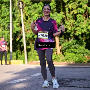 Runner Photo 9142659