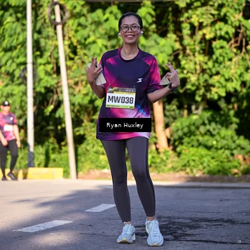 Runner Photo 9142660
