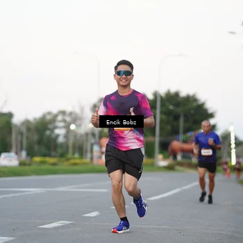 Runner Photo 9142663