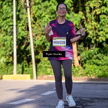 Runner Photo 9142667