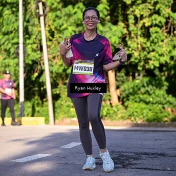 Runner Photo 9142674