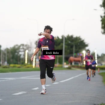 Runner Photo 9142680