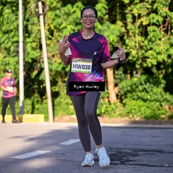 Runner Photo 9142681