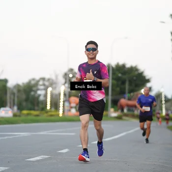 Runner Photo 9142686