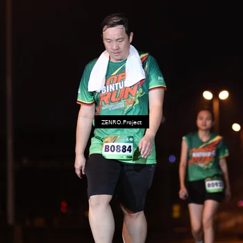 Runner Photo 9142692