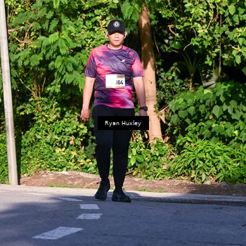 Runner Photo 9142695