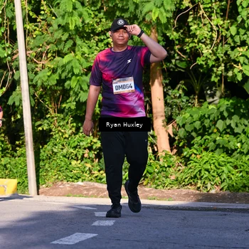 Runner Photo 9142696