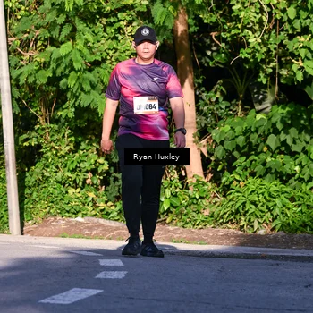 Runner Photo 9142698