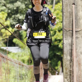 Runner Photo 91427