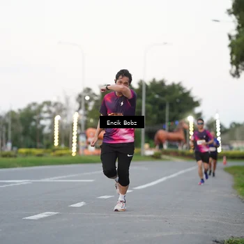 Runner Photo 9142702