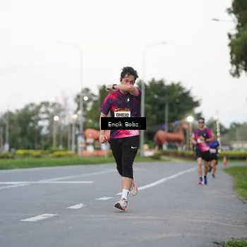 Runner Photo 9142704