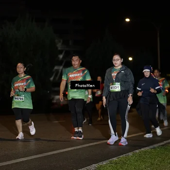 Runner Photo 9142713