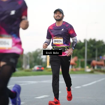 Runner Photo 9142717