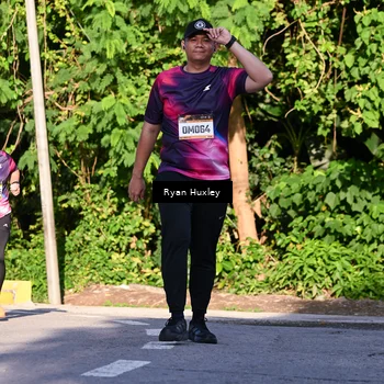 Runner Photo 9142722
