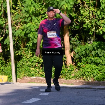 Runner Photo 9142727