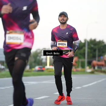 Runner Photo 9142728