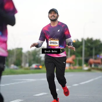 Runner Photo 9142736