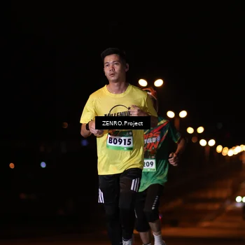Runner Photo 9142743