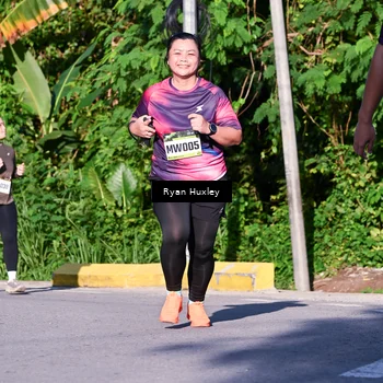 Runner Photo 9142748