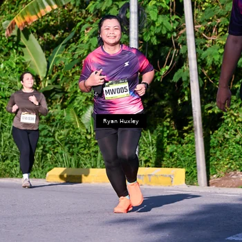 Runner Photo 9142751
