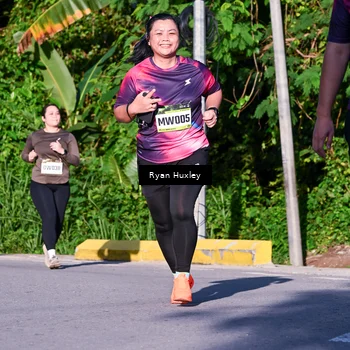Runner Photo 9142758