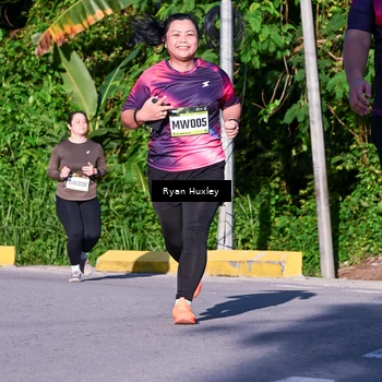 Runner Photo 9142769