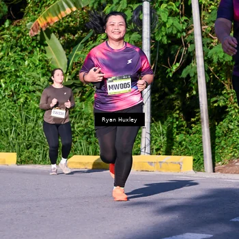 Runner Photo 9142776