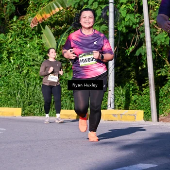 Runner Photo 9142777