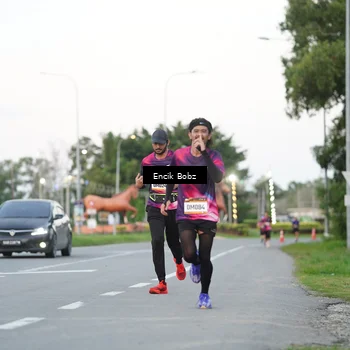 Runner Photo 9142778