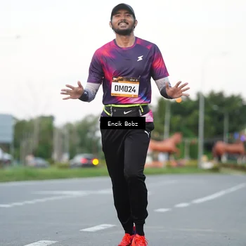 Runner Photo 9142780