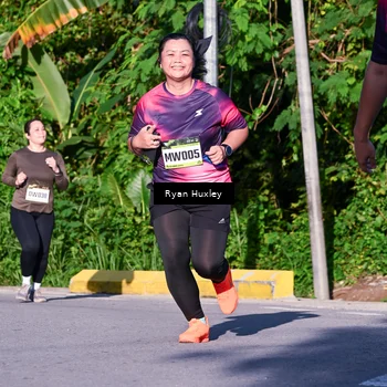 Runner Photo 9142793