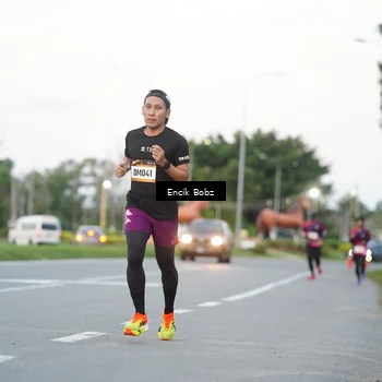 Runner Photo 9142796