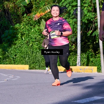 Runner Photo 9142797