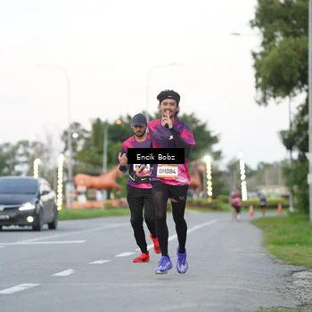 Runner Photo 9142798