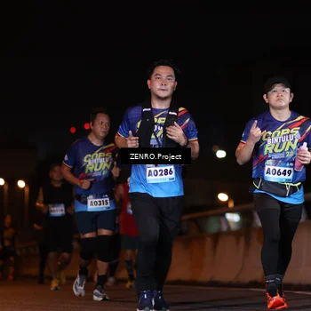 Runner Photo 9142799