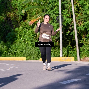 Runner Photo 9142802