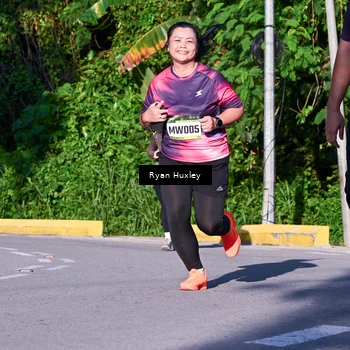 Runner Photo 9142805