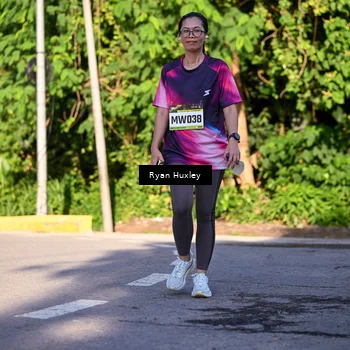 Runner Photo 9142809
