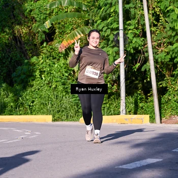 Runner Photo 9142810