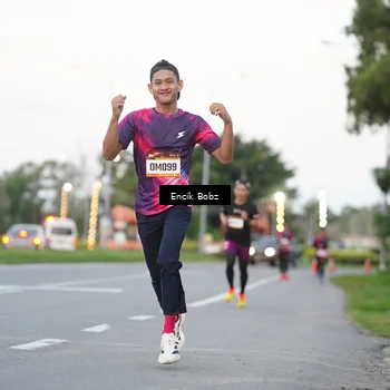 Runner Photo 9142813