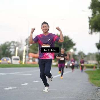 Runner Photo 9142817