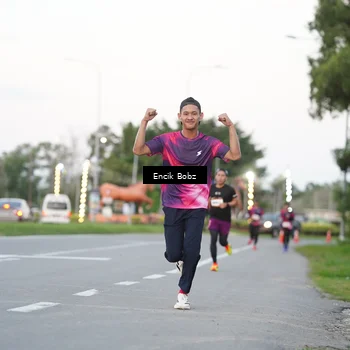 Runner Photo 9142833