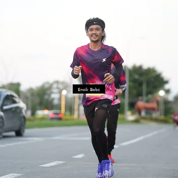 Runner Photo 9142836