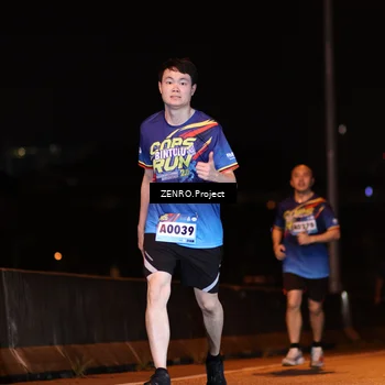 Runner Photo 9142842