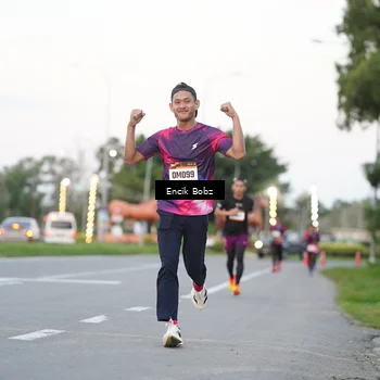 Runner Photo 9142844