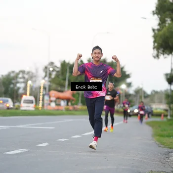 Runner Photo 9142855