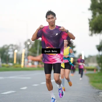 Runner Photo 9142864