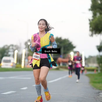 Runner Photo 9142873